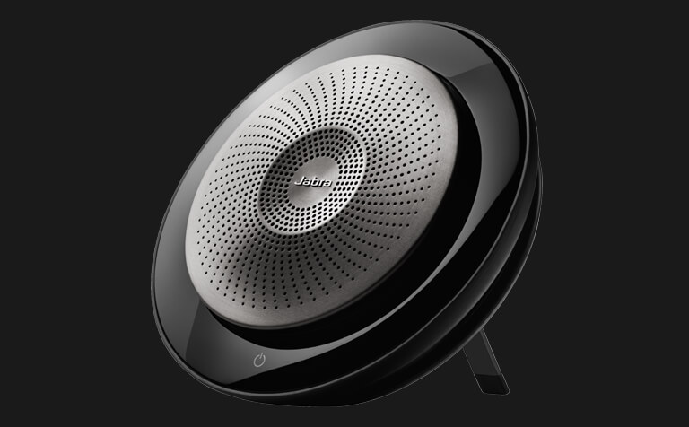 Jabra Speak 710 - Портативный спикерфон премиум класса с